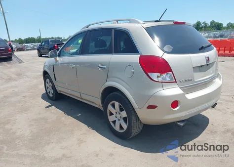 2009 Saturn Vue V6 Xr z USA, uszkodzony, nr VIN 3GSCL53759S609475